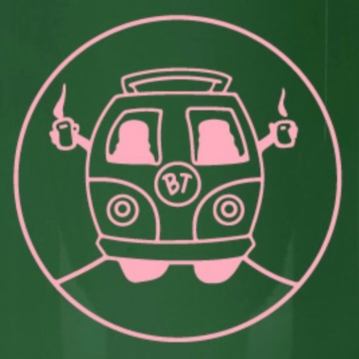 Bean Traders Logo