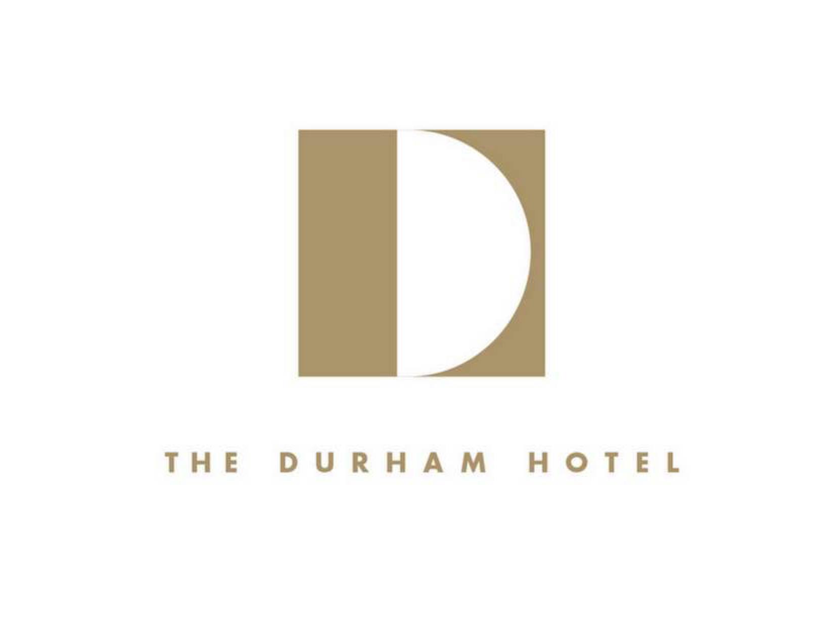 The Coffee Bar at the Durham Logo