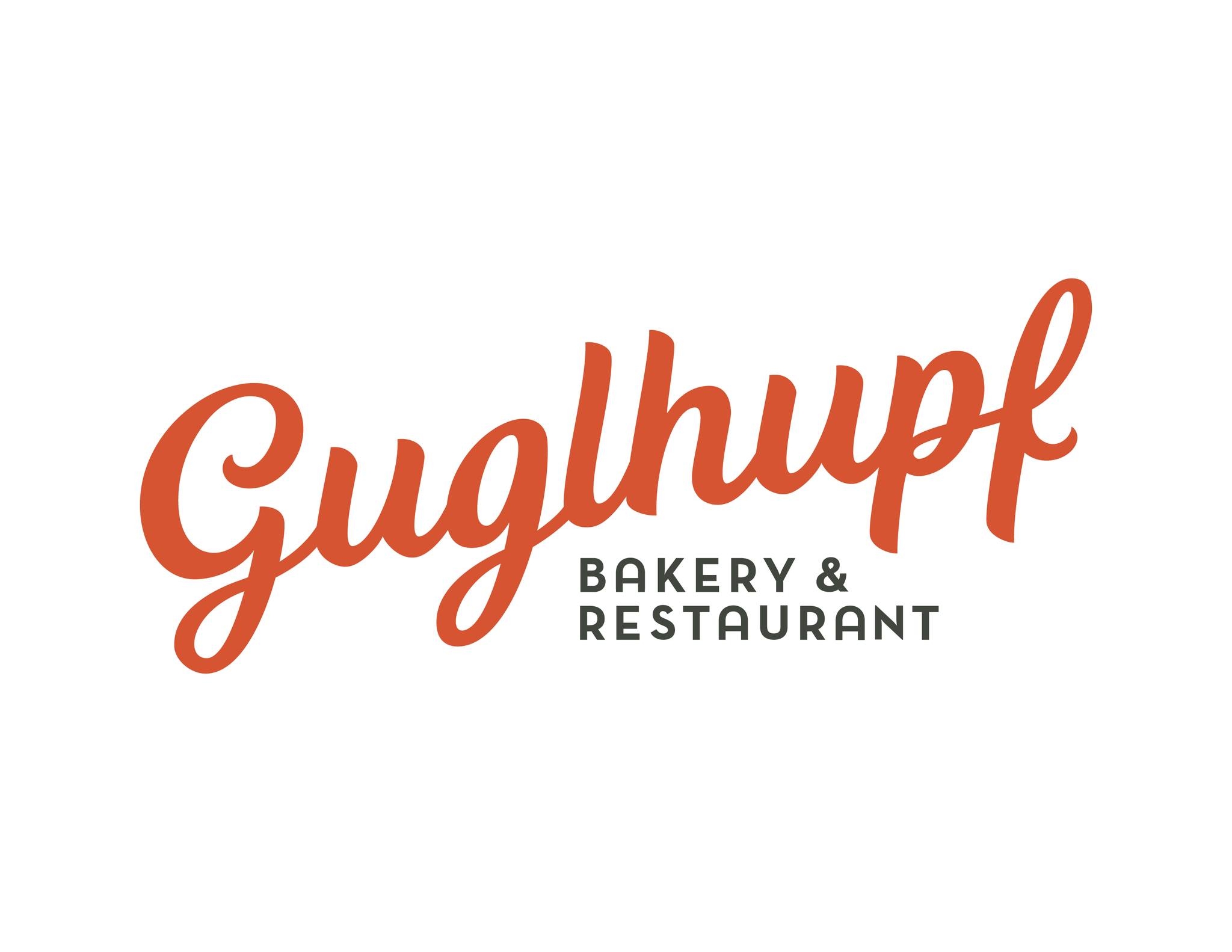 Guglhupf Restaurant Logo