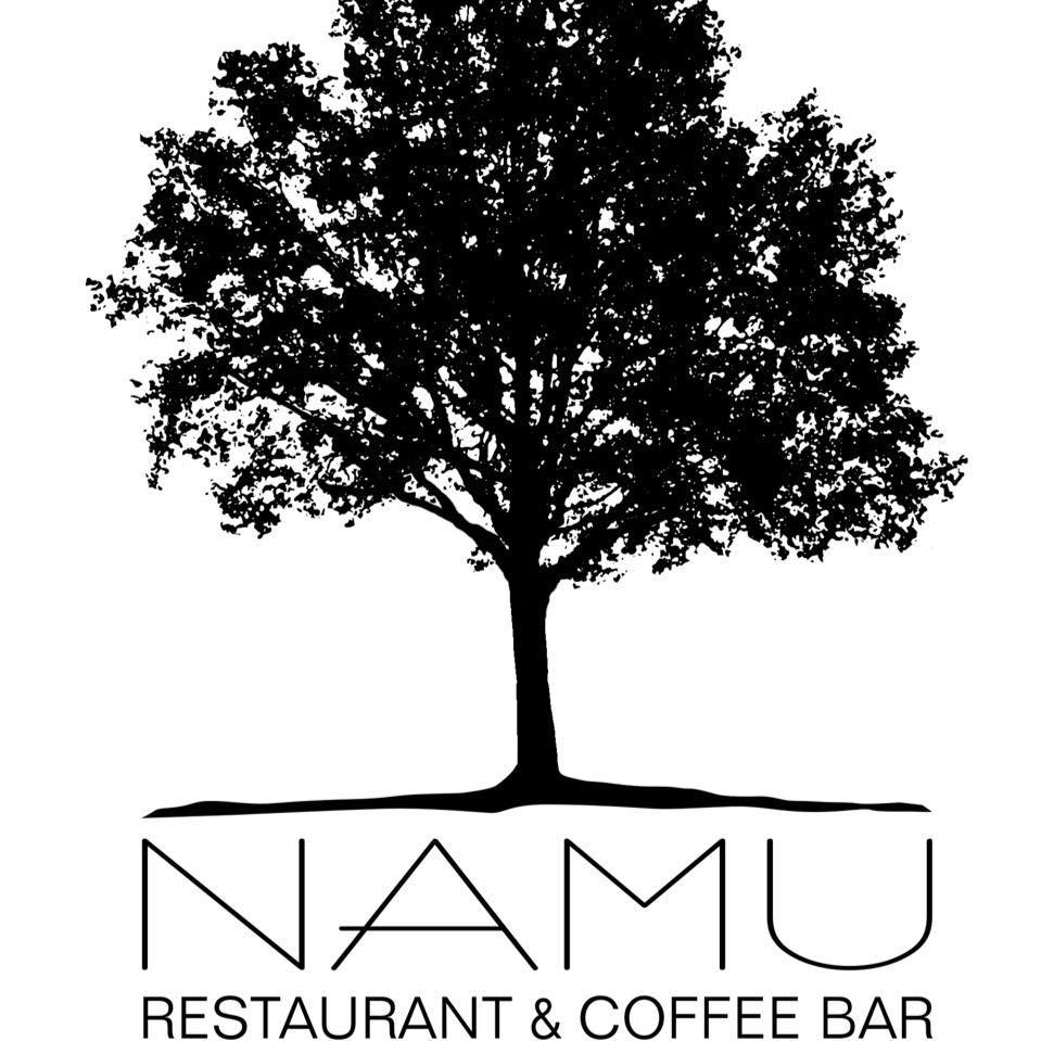 Namu Logo