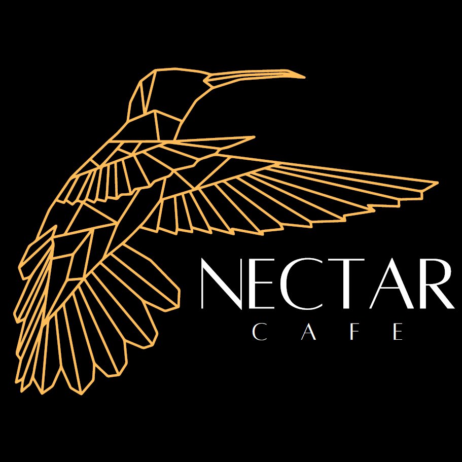 Nectar Café Logo